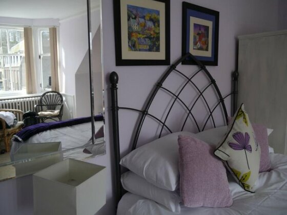 Brae Cottage - Photo3