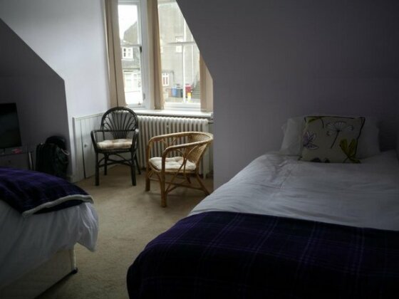 Brae Cottage - Photo4