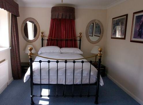 Water Park Lodge Hotel Sutton Coldfield - Photo3