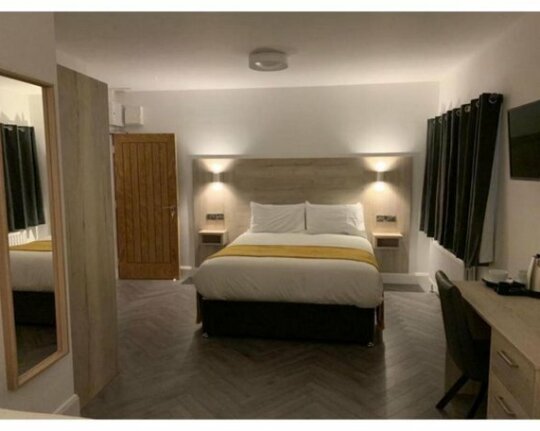 McNaughton Guestrooms - Photo5