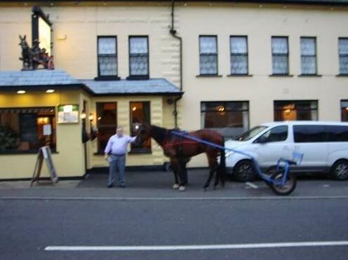 The Glens Hotel - Photo5