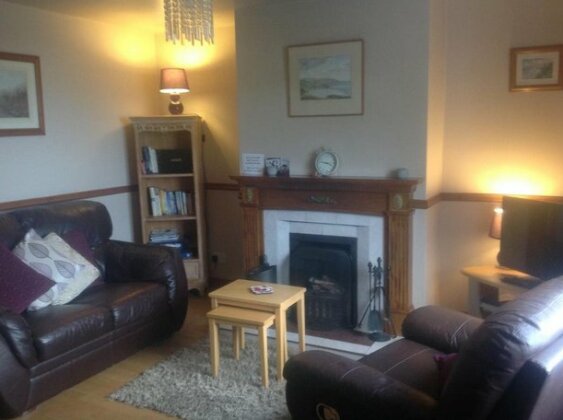 Beachview Cottage Co Antrim - Photo3