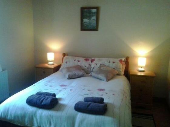 Beachview Cottage Co Antrim - Photo5