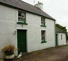 Glenaan Cottage