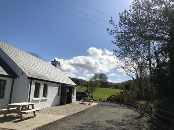 Tavnaghoney Cottages