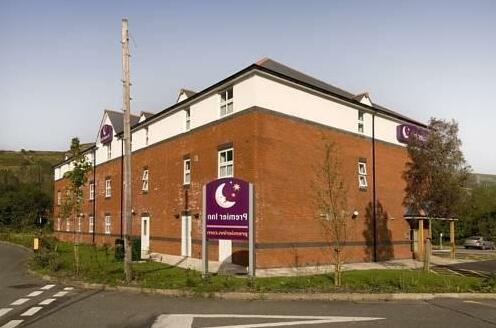 Premier Inn Ebbw Vale