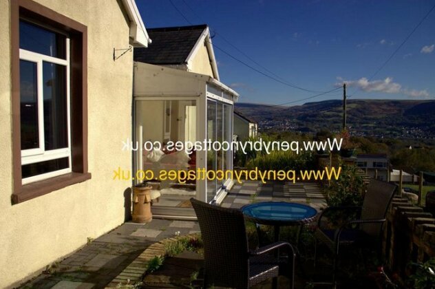 Penybryn Cottages - Photo3