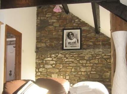 Tunnel Cottages - Photo2