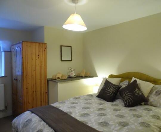Merlin Cottages - Photo3