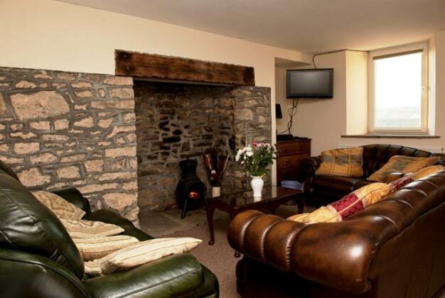 Merlin Cottages - Photo5