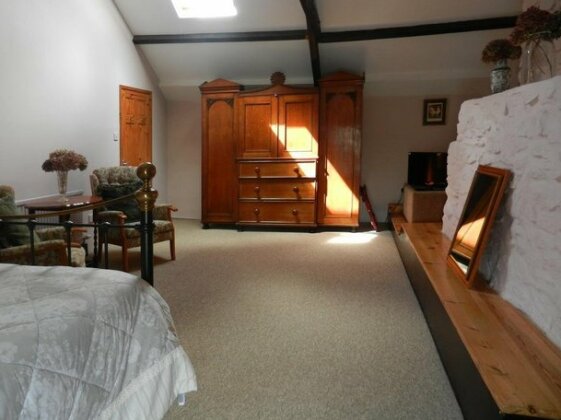 Cilwen Country House Bed and Breakfast - Photo3