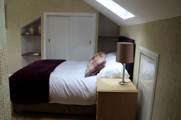 The Kings Arms Hotel - Photo5