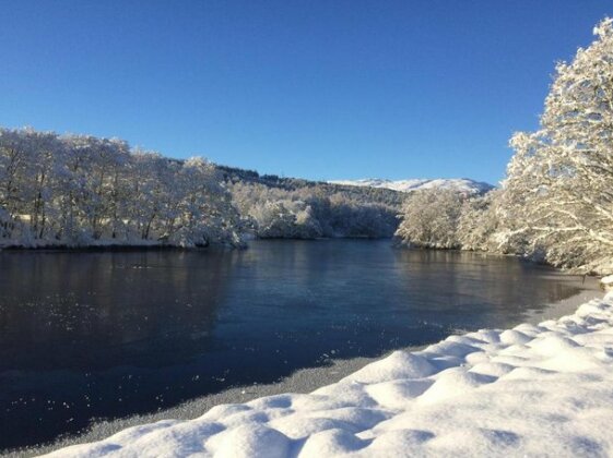 Highland Retreat - Photo2