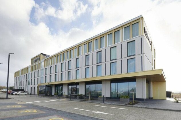 Courtyard by Marriott Inverness Airport