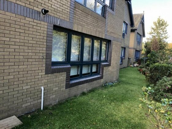 NEW Super 2BD Flat near Dalkeith Town Centre