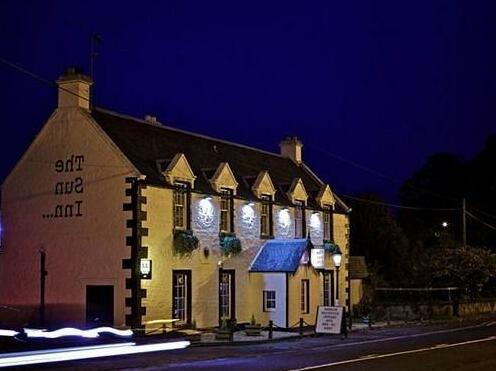 The Sun Inn