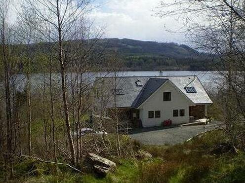 Loch Awe House Bed and Breakfast