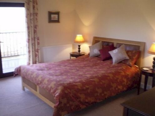 Loch Awe House Bed and Breakfast - Photo3