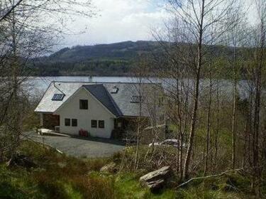 Loch Awe House Bed and Breakfast