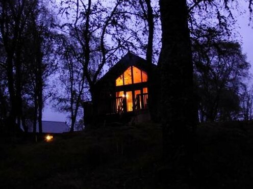 Lochside Lodge - Photo2