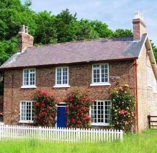 Holme Wold Farm Cottage