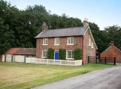 Holme Wold Farm Cottage - Photo2