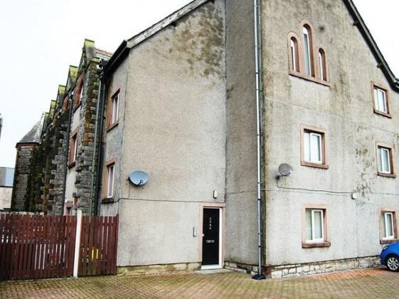 Wesley Court Dalton-in-Furness - Photo2