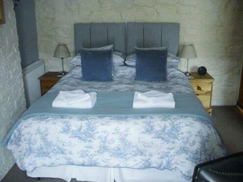 Greystones Bed & Breakfast - Photo4