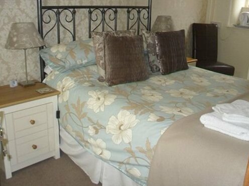 Greystones Bed & Breakfast - Photo5