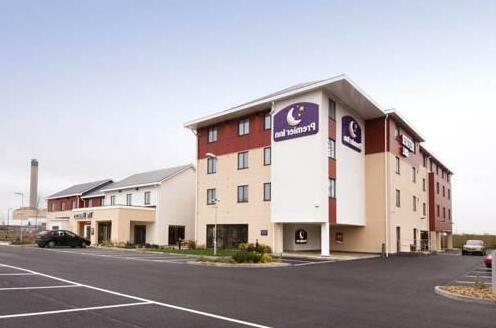 Premier Inn Dartford - Photo2