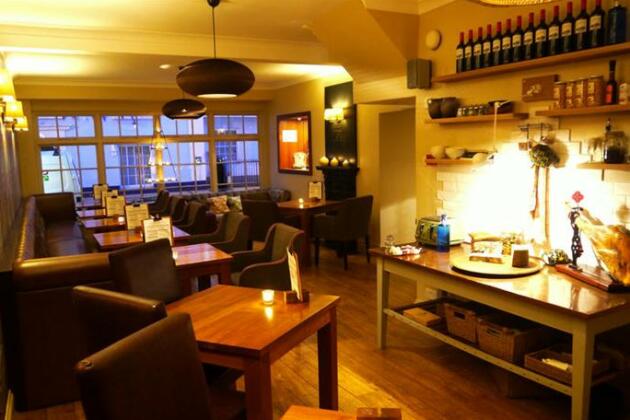 Browns Hotel - Photo3