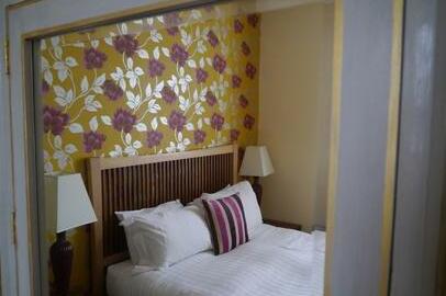 Browns Hotel - Photo4