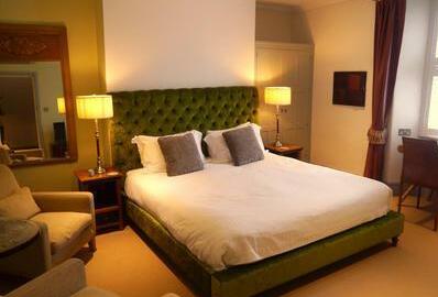 Browns Hotel - Photo5