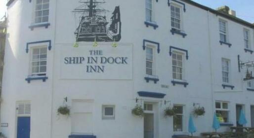The Ship In Dock Inn