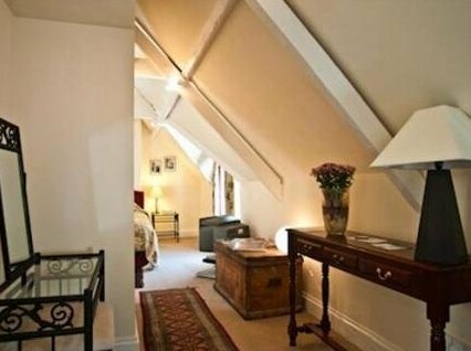 The Victorian House Bed and Breakfast Dartmouth England - Photo2