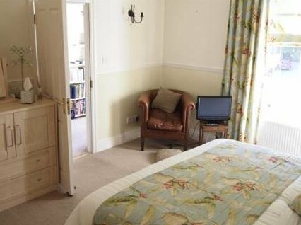 The Victorian House Bed and Breakfast Dartmouth England - Photo3