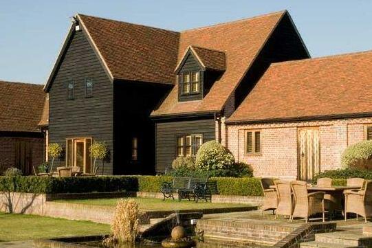 Coltsfoot Country Retreat Hotel Knebworth