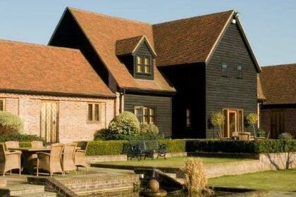 Coltsfoot Country Retreat Hotel Knebworth