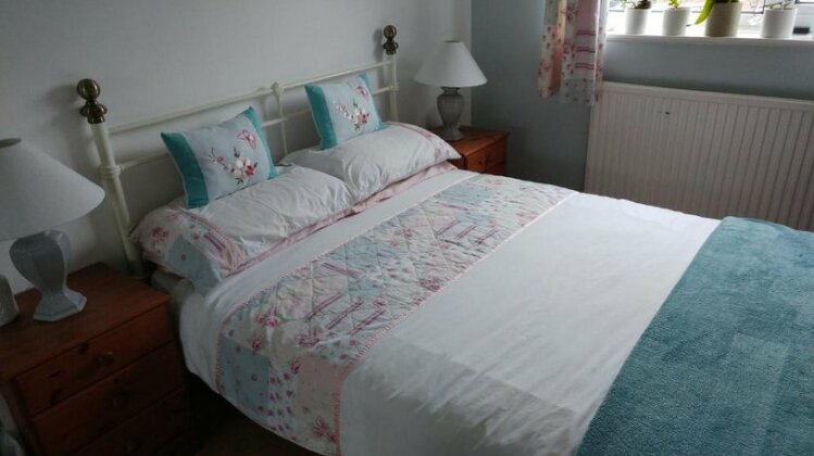 Daventry Bed & Breakfast - Photo3