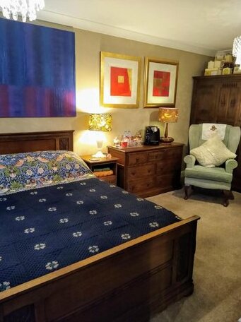 The Morris Room Daventry Bed & Breakfast
