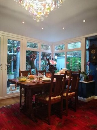 The Morris Room Daventry Bed & Breakfast - Photo3
