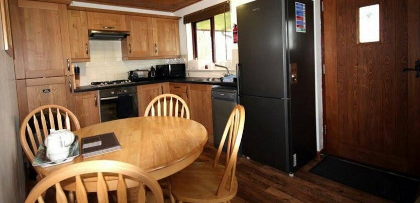 St Tinney Farm Holidays - Photo2
