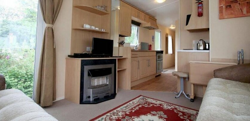 St Tinney Farm Holidays - Photo3