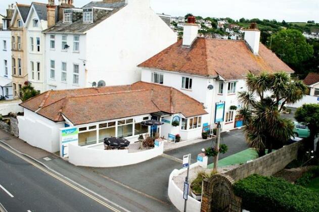 Lyme Bay House