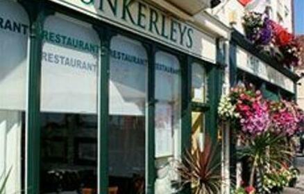 Dunkerley's Restaurant and Hotel