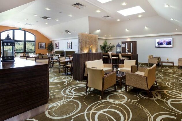 Holiday Inn Express Colchester - Photo5