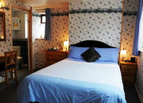 Wellcroft House Bed and Breakfast Delph