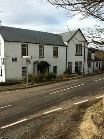 Carronbridge Guest House