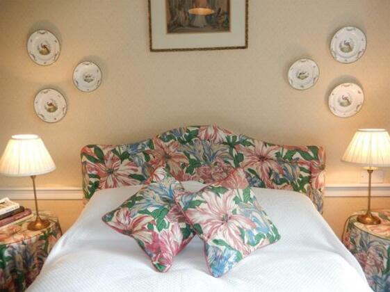 Quarter Bed and Breakfast - Photo3