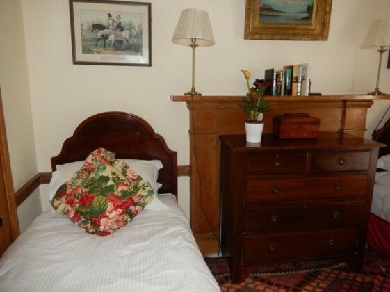 Quarter Bed and Breakfast - Photo4